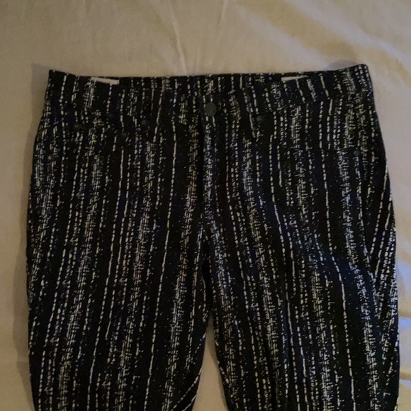 B&W Rag & Bone jeans - Picture 4 of 5